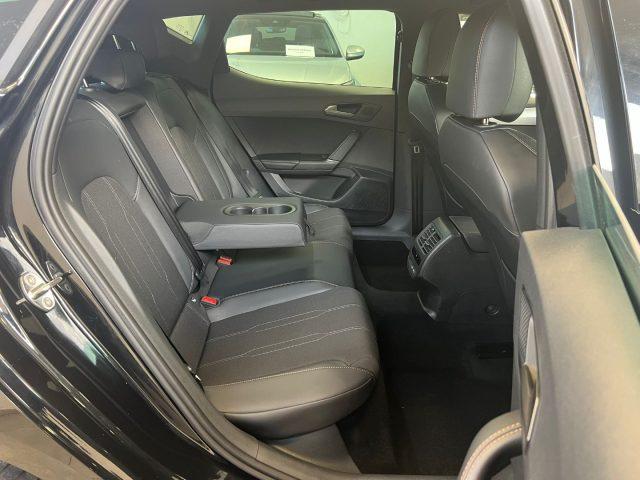 CUPRA Leon 1.5 Hybrid 150CV DSG *GARANZIA CUPRA*