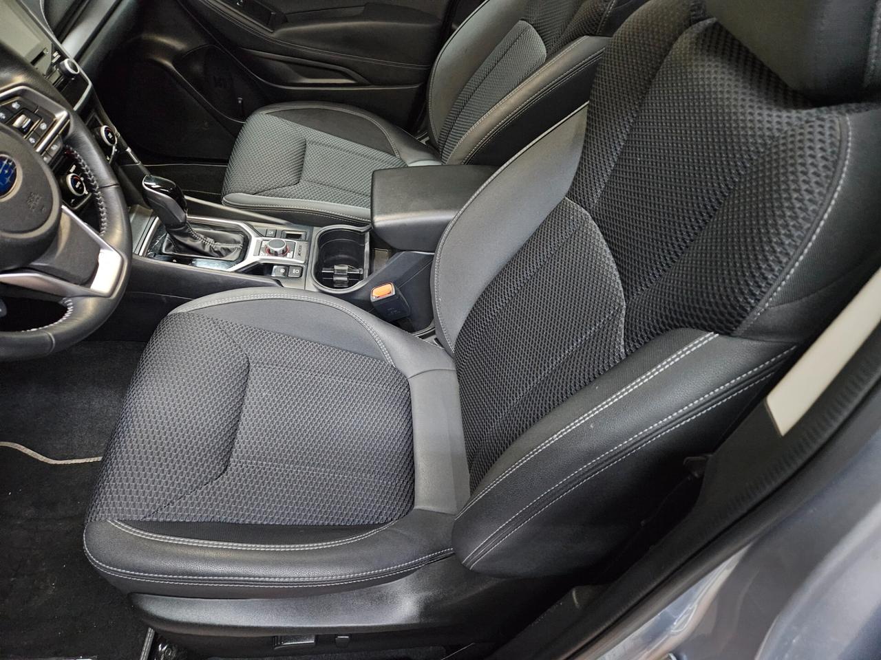 Subaru Forester 2.0 e-Boxer MHEV CVT Lineartronic Style - IBRIDA