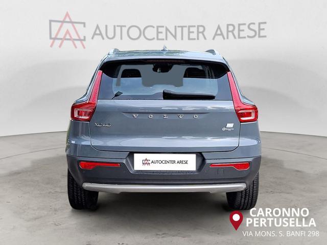 VOLVO XC40 T5 Recharge Plug-in Hybrid Inscription
