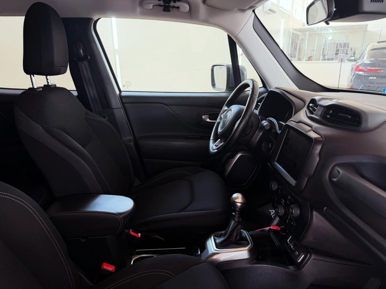 Jeep Renegade 1.0 T3 Limited