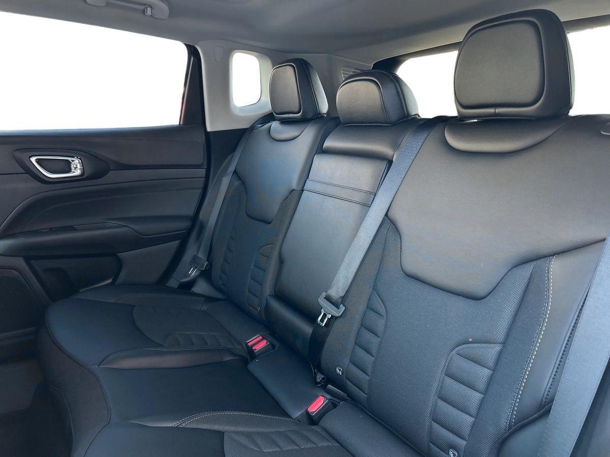 JEEP Compass E-Hybrid North Star 1.5 Turbo T4 E-Hybrid 130cv Fwd Dct7