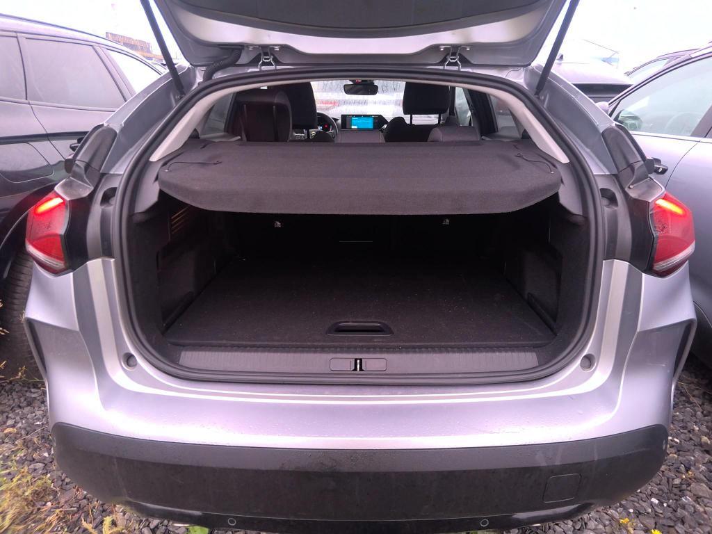 CITROEN C4 PureTech 130 S&S EAT8 Max IN PROMO - Tetto Pan. Ap.