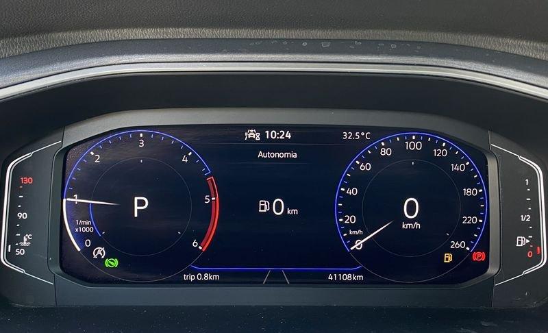 Volkswagen T-Roc Style 2.0 TDI 150CV DSG
