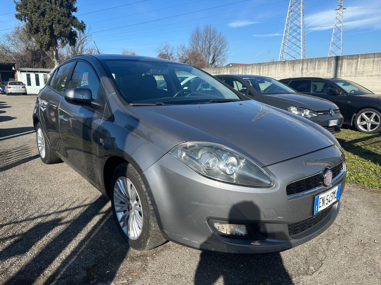Fiat Bravo 1.4 EasyPower Easy