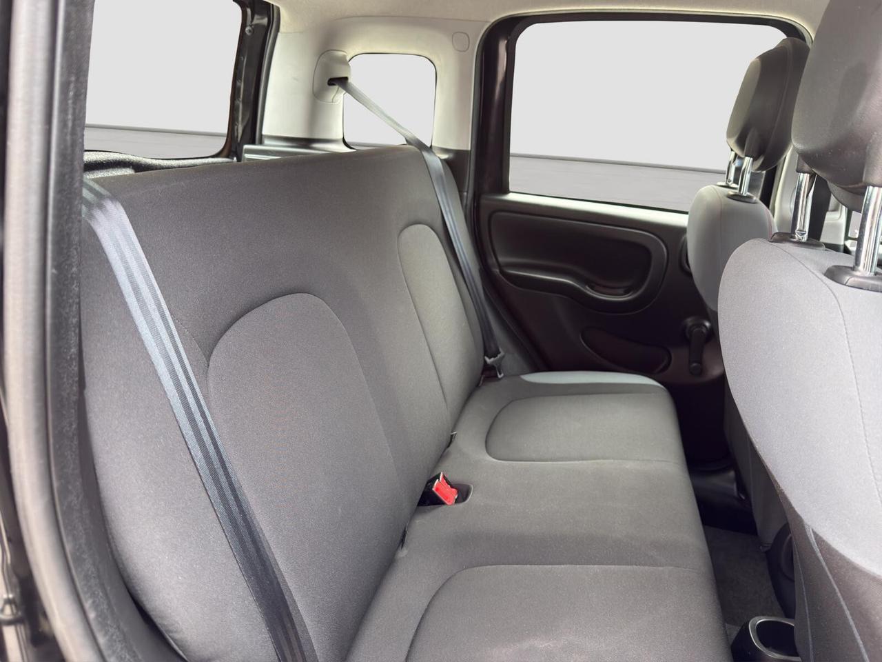 Fiat Panda 1.2 easypower 69cv Lounge GPL 2020