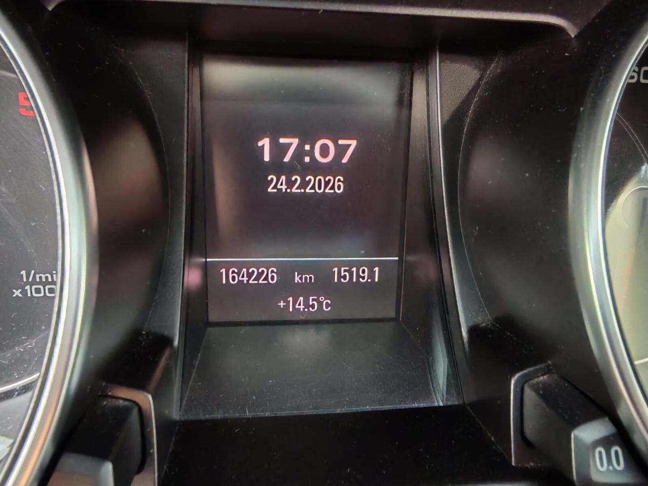 Audi A5 SPB 2.0 TDI 177 CV quattro Advanced