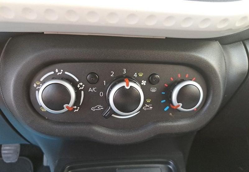 Renault Twingo SCe 65 CV Limited