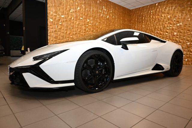 LAMBORGHINI Huracan 5.2V10 TECNICA RWD STRAFULL NUOVA NAZIONALE PRONTA