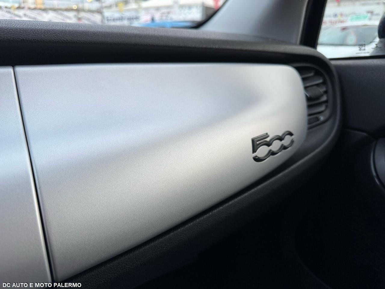 Fiat 500X 1.0 Benzina 120CV Lounge Permut.o.2021