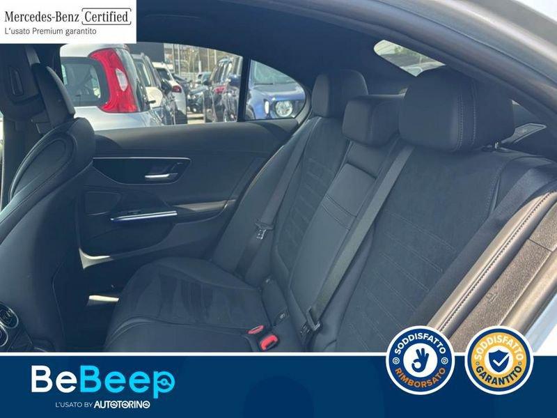 Mercedes-Benz Classe C C 220 D MHEV PREMIUM 4MATIC AUTO