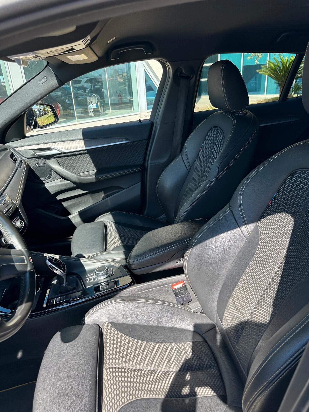 BMW X2 sdrive20d Msport OFFERTA T-STOCK PREZZO IMPERDIBILE
