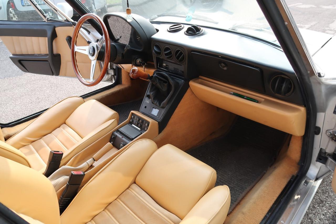 Alfa Romeo Spider 2.0i