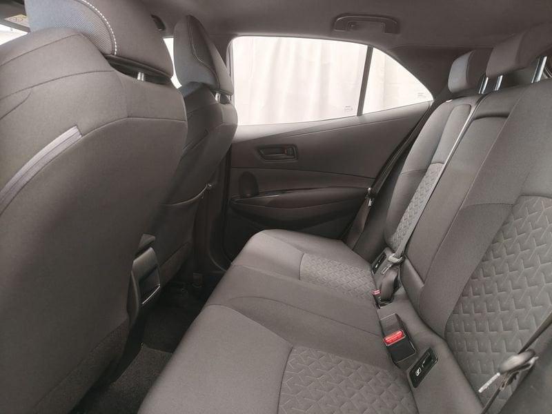 Toyota Corolla 1.8 Hybrid Business