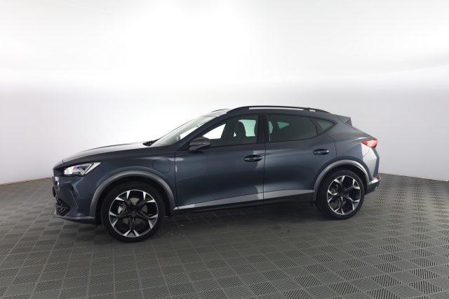 CUPRA Formentor Formentor 1.4 e-Hybrid DSG