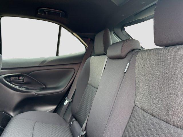 TOYOTA Yaris Cross Yaris Cross 1.5 Hybrid 130 CV 5p. E-CVT Trend