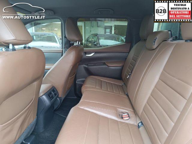 MERCEDES-BENZ X 350 d 4Matic Power