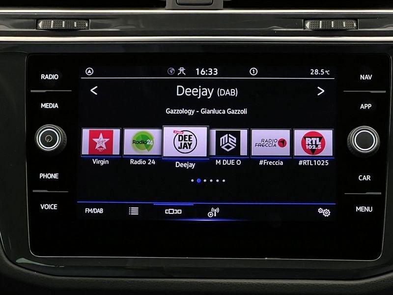 Volkswagen Tiguan Tiguan 2.0 tdi Life 150cv dsg