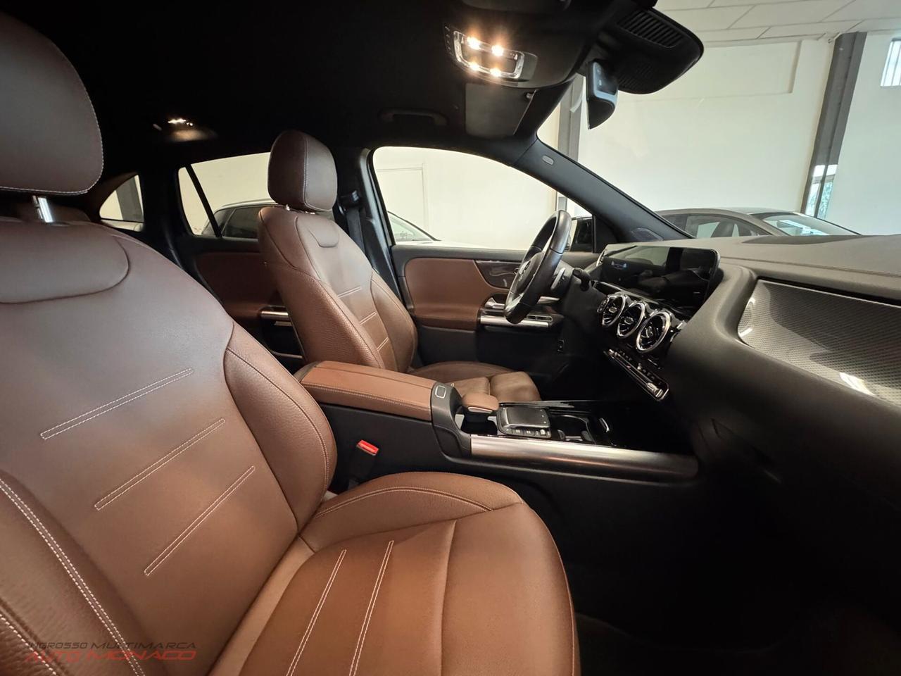 Mercedes-benz GLA 200d AMG Premium 12/2022