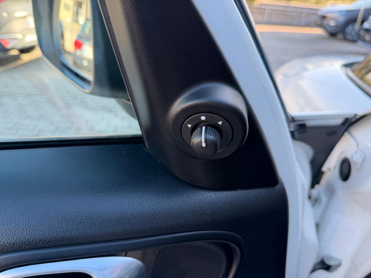 Fiat 500L 1.6 Multijet 120 CV Trekking