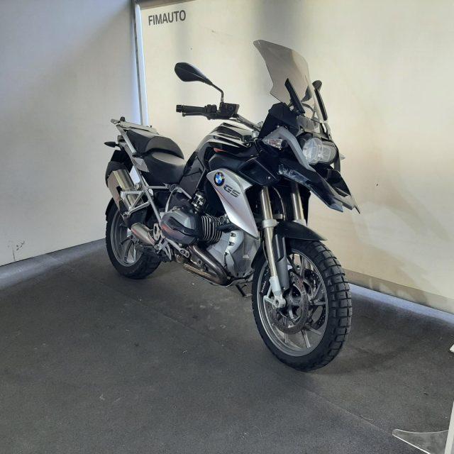 BMW R 1200 GS R 1200 GS LC