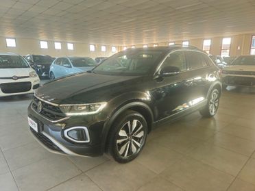 Volkswagen T-Roc 2.0 TDI SCR Edition Plus