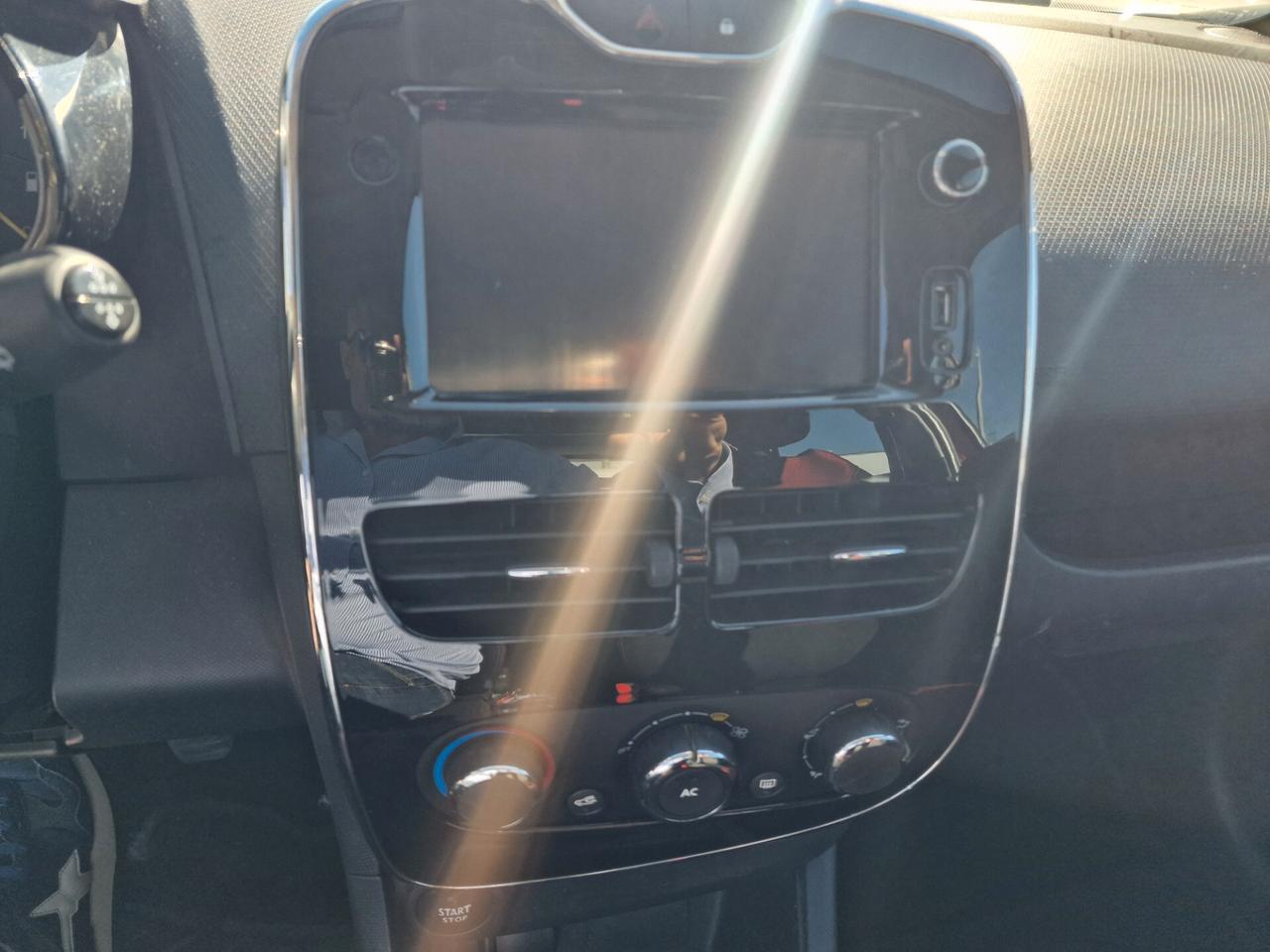 Renault Clio 1.2 75CV GPL 5 porte Live