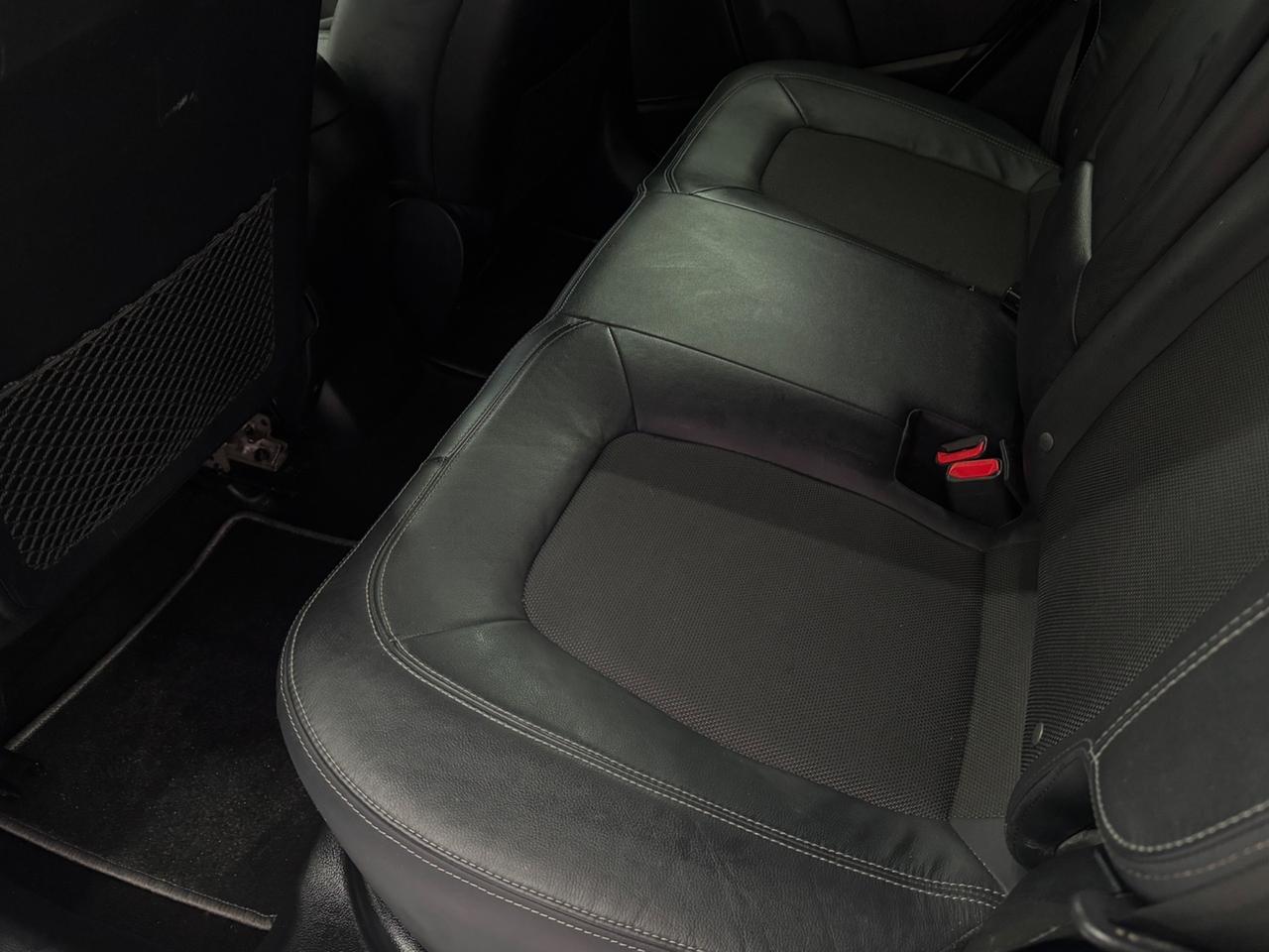 Kia Sportage 1.7 CRDI 2WD Class