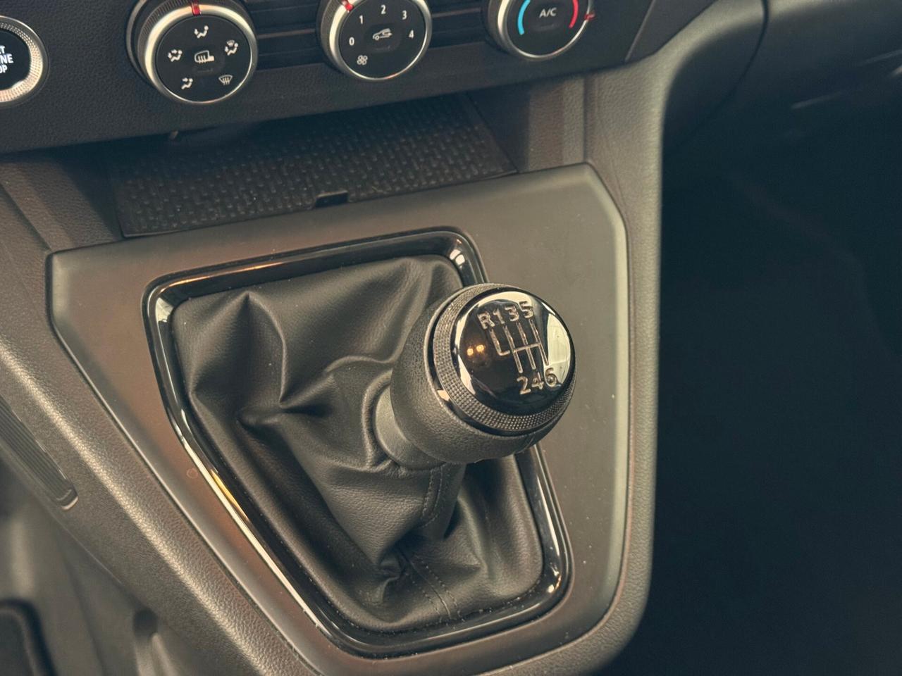 NISSAN TOWNSTAR 1.3cc 131CV BENZINA IVA COMPRESA