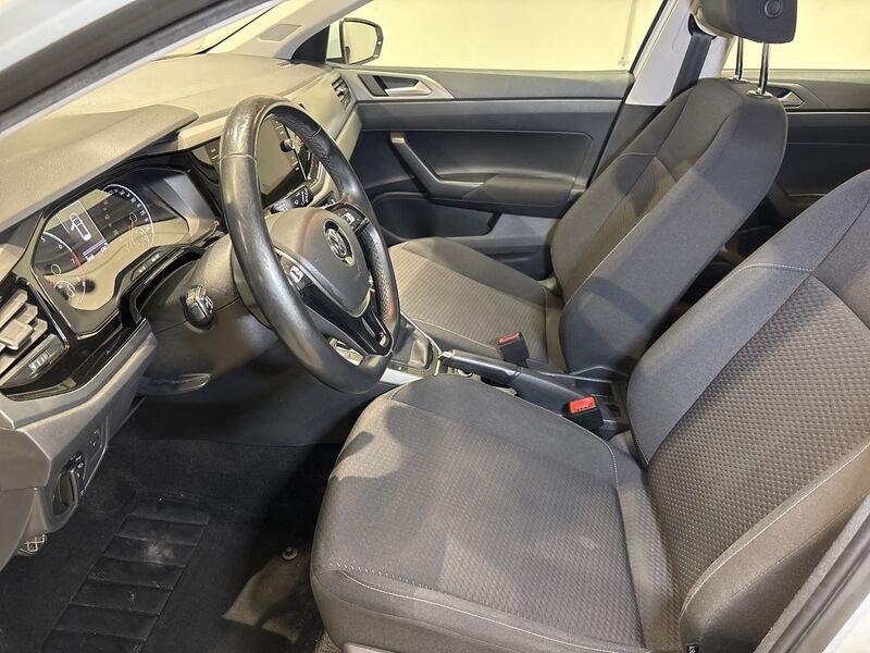 Volkswagen Polo Polo 1.0 EVO 5p. Comfortline GPL