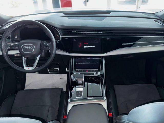 AUDI Q8 50 TDI 286 CV QUATTRO TIPTRONIC SPORT *UNIPROP*TET