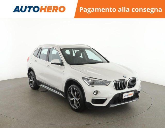 BMW X1 xDrive18d xLine