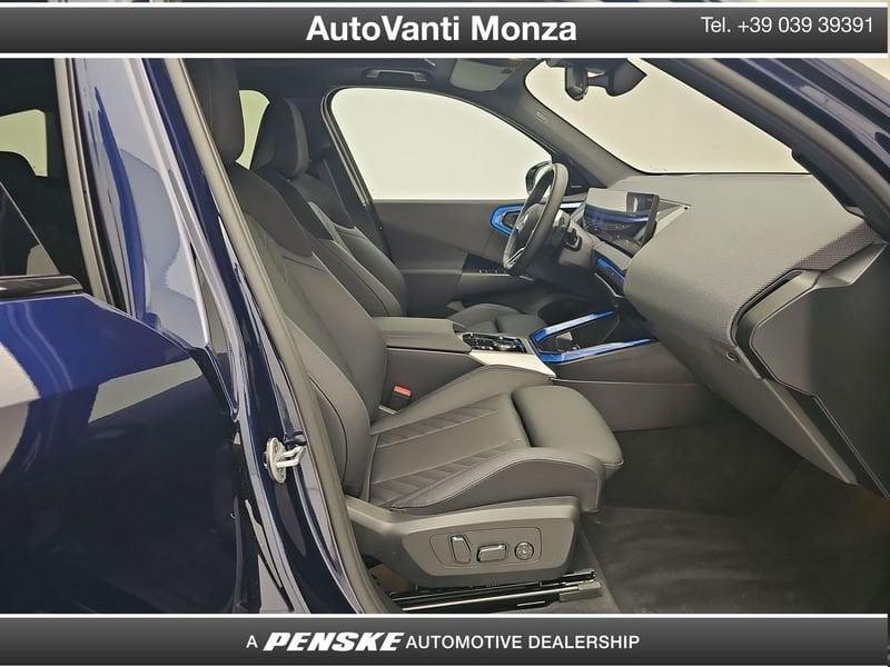 BMW X3 X3 xdrive30e MSport Pro auto