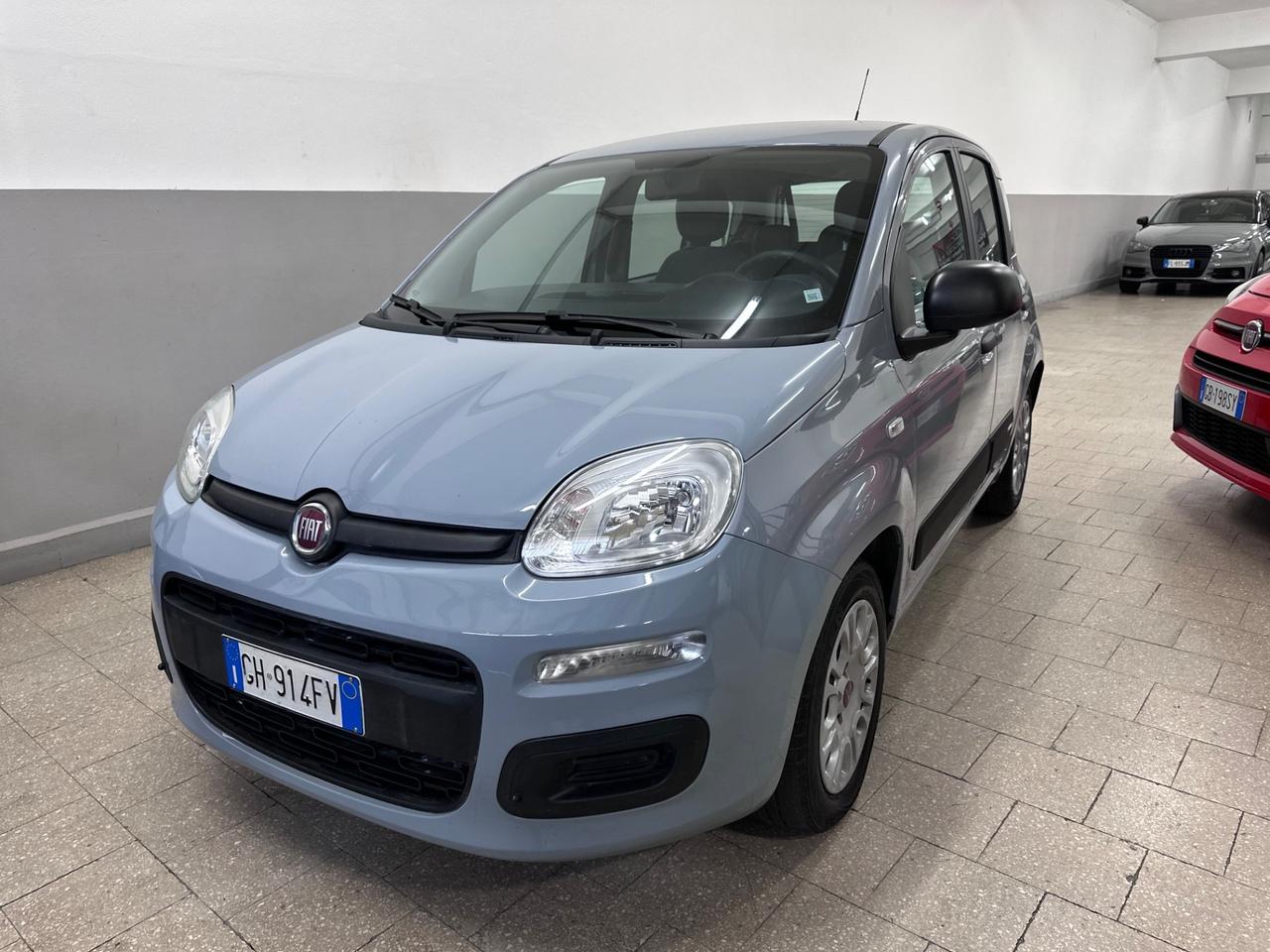 Fiat Panda 1.0 FireFly S&S Hybrid 2022