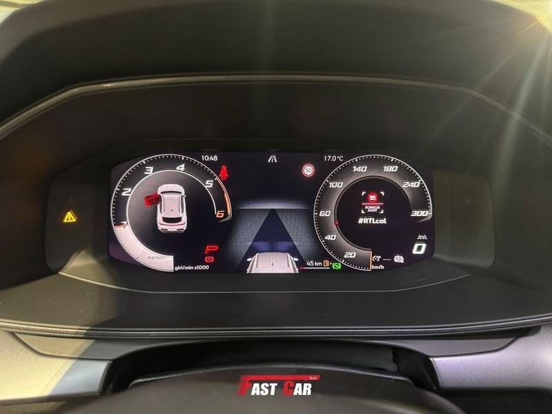 Cupra Formentor Formentor 2.0 TDI DSG