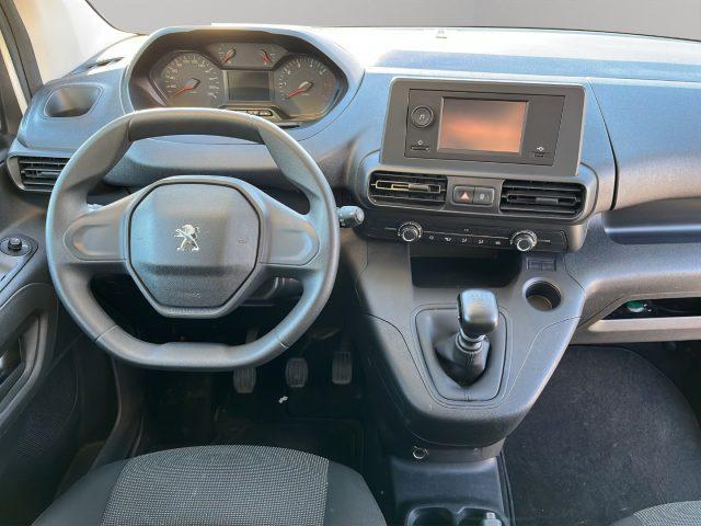 PEUGEOT Partner 1.5HDI 100CV PREMIUM
