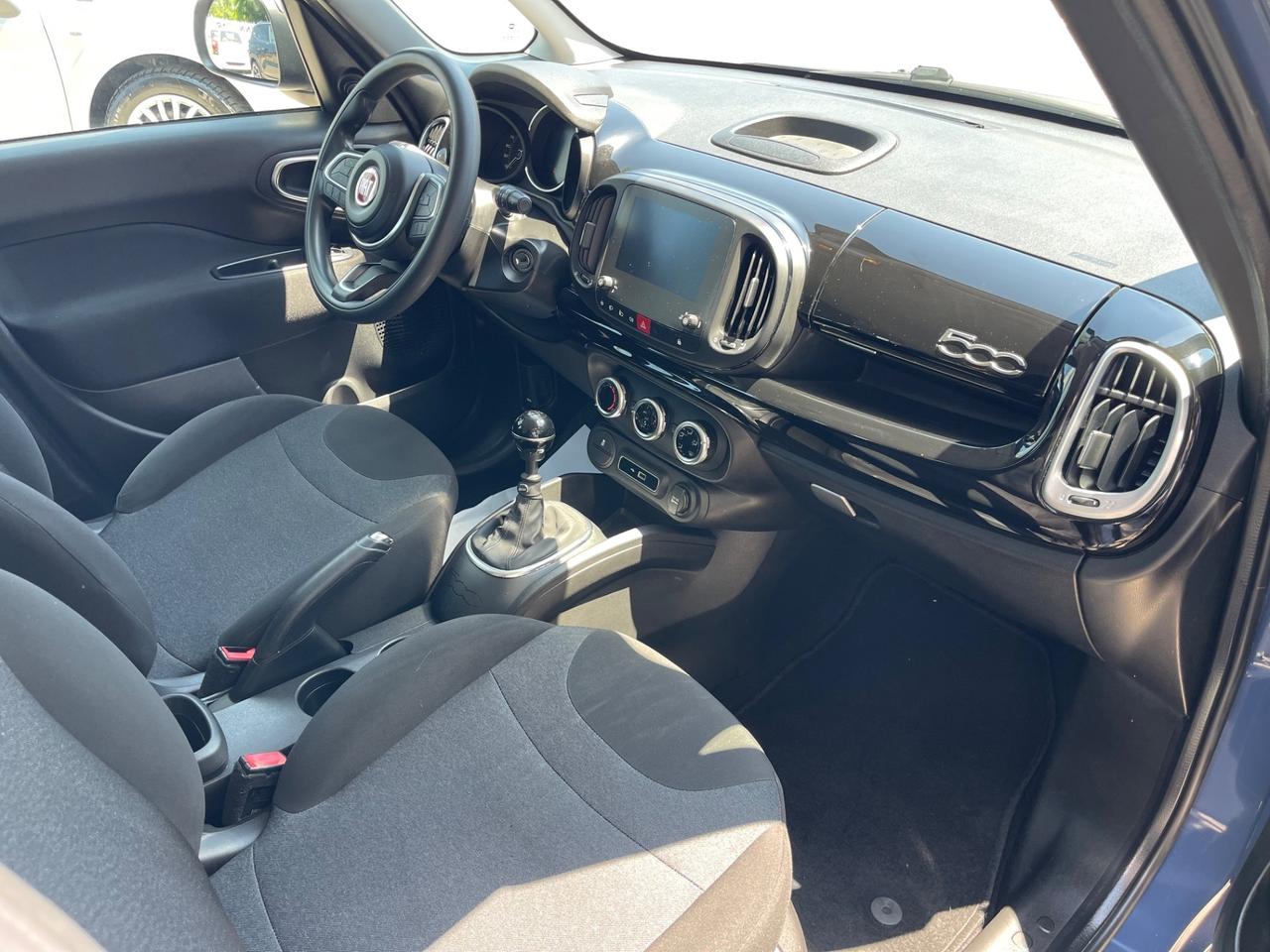 Fiat 500L 1.4 95 CV City Cross 2019