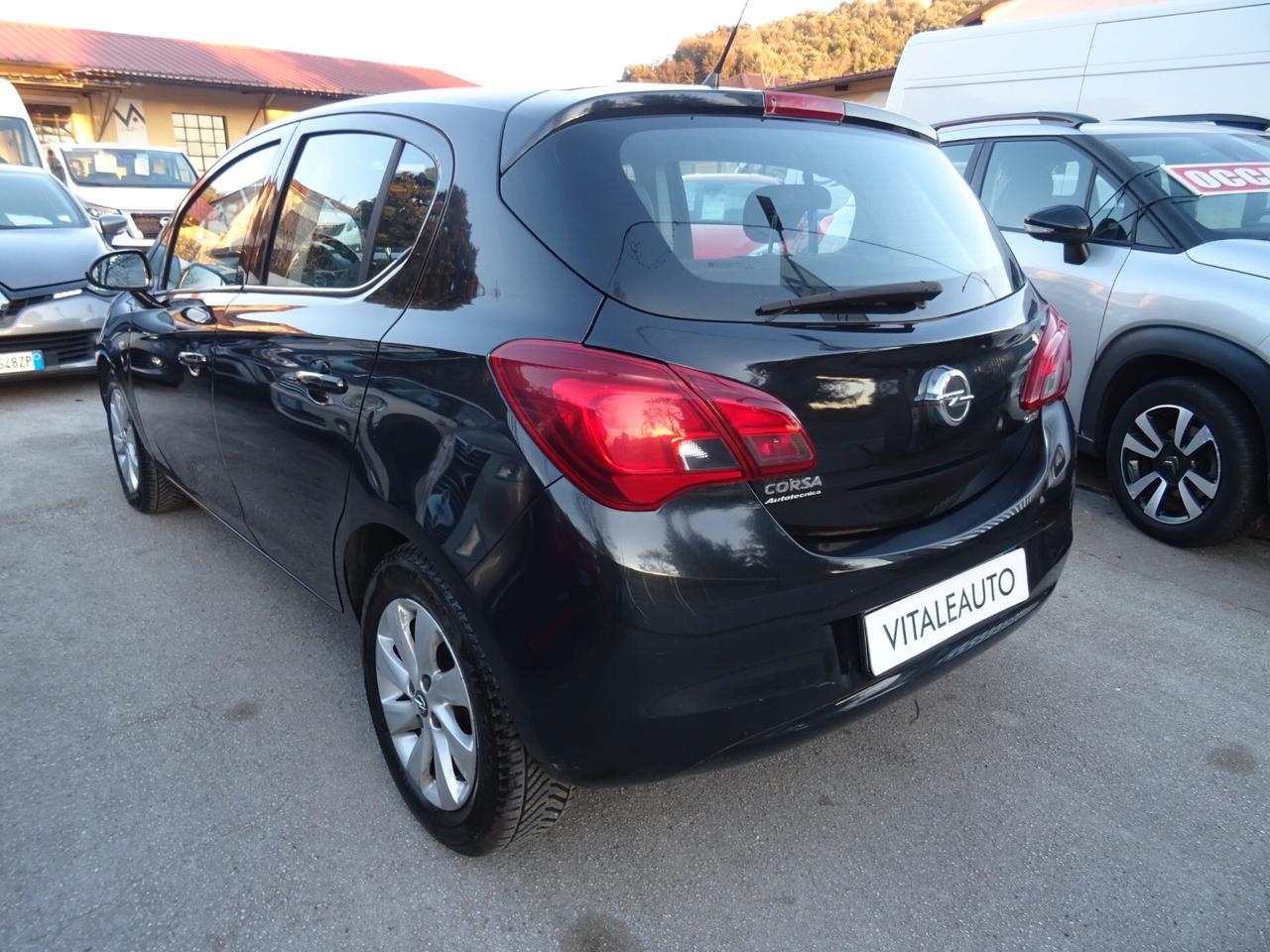 Opel Corsa 1.3 CDTI ecoFLEX S&S 5p Cosmo