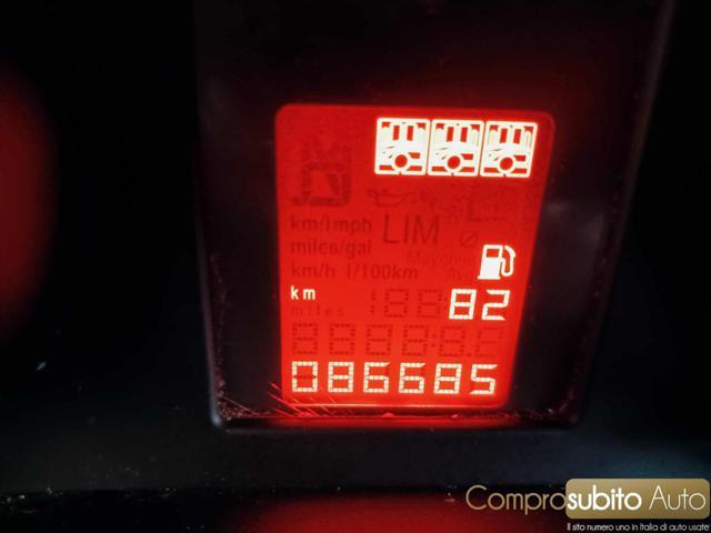 OPEL Meriva 1.4 100CV One