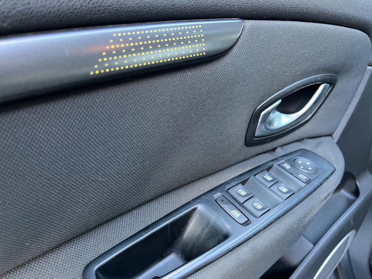 Renault Scenic Scénic X-Mod 1.5 dCi 110CV EDC Dynamique