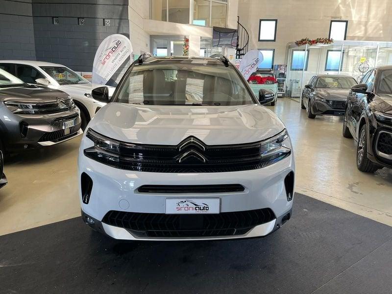 Citroën C5 Aircross C5 Aircross BlueHDi 130 S&S EAT8 Max - PROMO SIRONIAUTO+