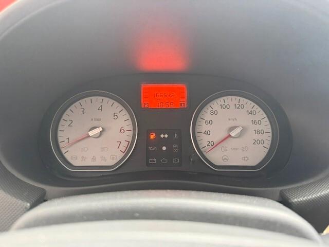 Dacia Sandero 1.4 8V GPL Ambiance