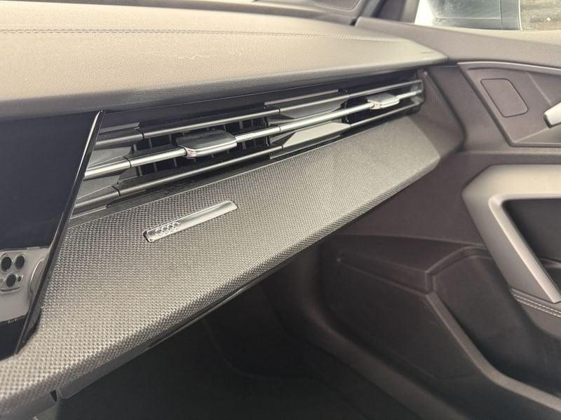 Audi A3 Sportback 35 TDI S tronic S line Edition S.Back