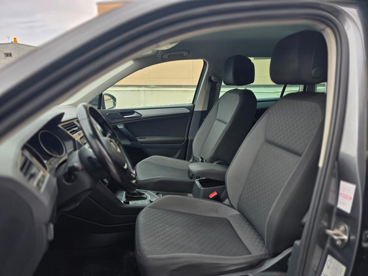 Volkswagen Tiguan 2.0 TDI SCR DSG 4MOTION Advanced BMT