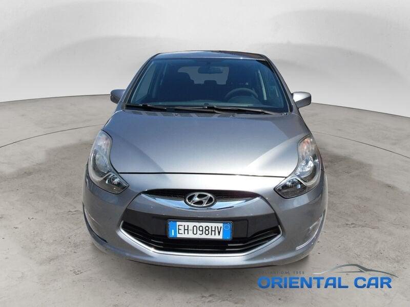 Hyundai ix20 ix20 1.4 90CV Comfort con solo 66.000KM ORIGINALI