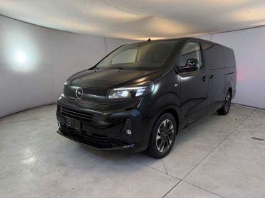 OPEL Zafira 2.0 BlueHDi 180cv BUSINESS EDITION Passo Lu