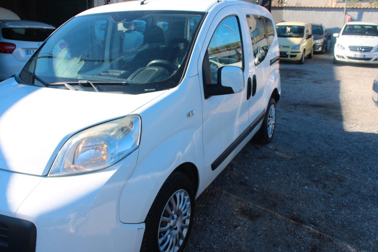 Fiat Qubo 1.3 MJT 75 CV Active