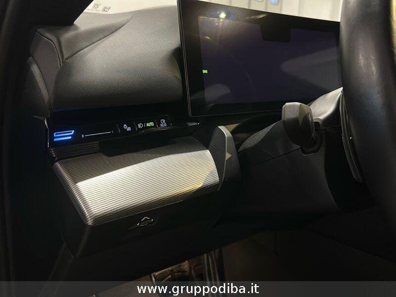 BMW Serie 5 Touring Serie 5 G61 Touring 520d Touring 48V xdrive MSport Pro auto