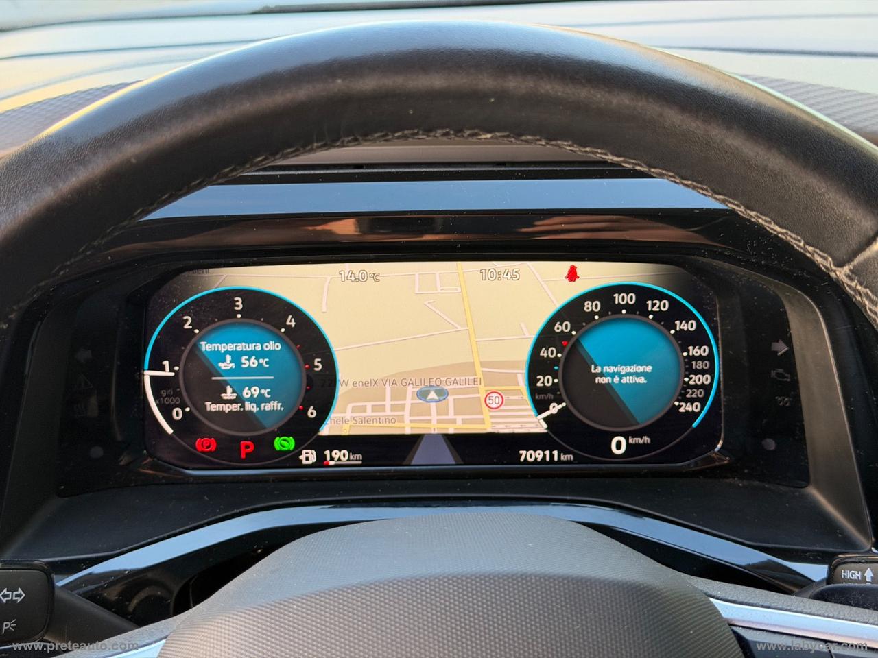 Multivan 2.0 TDI 150CV DSG Life