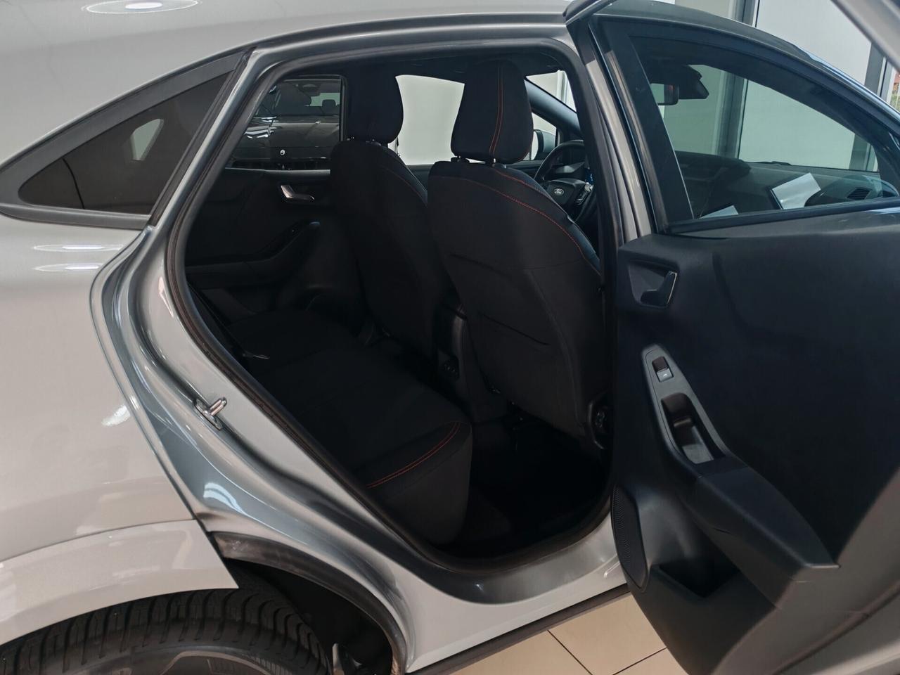 Ford Puma 1.0 EcoBoost H 125 CV ST-Line 2025