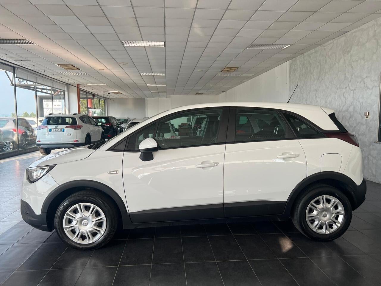 Opel Crossland Crossland X 1.5 ECOTEC D 102 CV